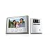 SVAT Hands Free 2-Wire Color Video Intercom System with 7