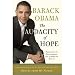 The Audacity of Hope: Thoughts on Reclaiming the American Dream (Paperback)