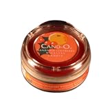 Candle Breeze Small Cand-o Mandarin Cinnaberry Scented Candle ~ Candle Breeze
