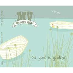 The Good In Goodbye