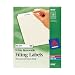 Avery Removable White File Folder Labels, 750 Pack (8066)