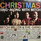 Christmas Sing-Along With Mitch [Mono]