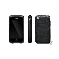 Silcon Case für Apple iPhone, Silikonhülle, Silikon, Hülle, Silicone - Case, zur Aufbewahrung