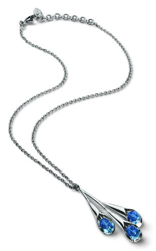Swatch bijoux Sky Finery Kette JPS018-U im Preisvergleich 