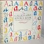 The Calligraphy Sourcebook the essential reference for all calligraphers