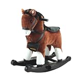 Tek Nek Sundance Rocking Horse