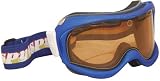 Spy Comet Snowboard Goggles Azure Blue