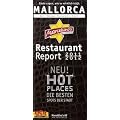 Marcellino's Restaurant Report Mallorca 2011/2012: Bars - Bodegas - Restaurants - Hotels
