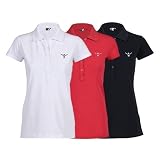 Produkt-Bild: Chiemsee Damen Poloshirt LEA S M L XL UVP 49,95 EUR NEU WOW !!!