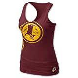 NIKE NFL Washington Redskins Women's Tank Top, NON