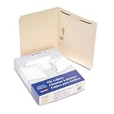 FOLDER,FAST STR LTR,MLA