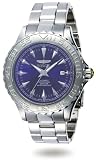 Invicta Ocean Ghost 2301 Men's Analogue Stainless Steel Bracelet Watch