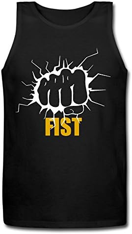 Fist Mens Perfect Shirt Tank Tops