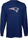 New England Patriots Logo Premier Long Sleeve T-Shirt