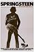 Bruce Springsteen - At The Bottom Line - Born to Run 12x18 Poster
