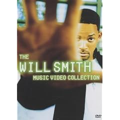 Will Smith - Video Collection [VHS]