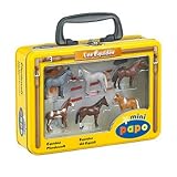 Papo - Mini Horses 2