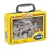 Toys : Mini Papo - Mini Horses Set 2