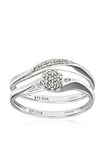 Naava Anillo (Plata)