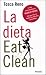 Books : La dieta Eat Clean