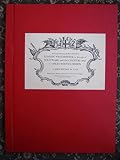 An exact survey of the City's of London, Westminster, ye Borough of Southwark and the country near ten miles round begun in 1741 & ended in 1745