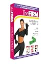 The Firm Cardio Dance & Pilates Kit