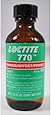 Loctite 18396 770 Prism Primer, 1.75 Fl. Oz. Bottle With Brush Top And Pump Sprayer