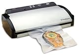 FoodSaver V2840 Advanced Design Vacuum Food Sealer