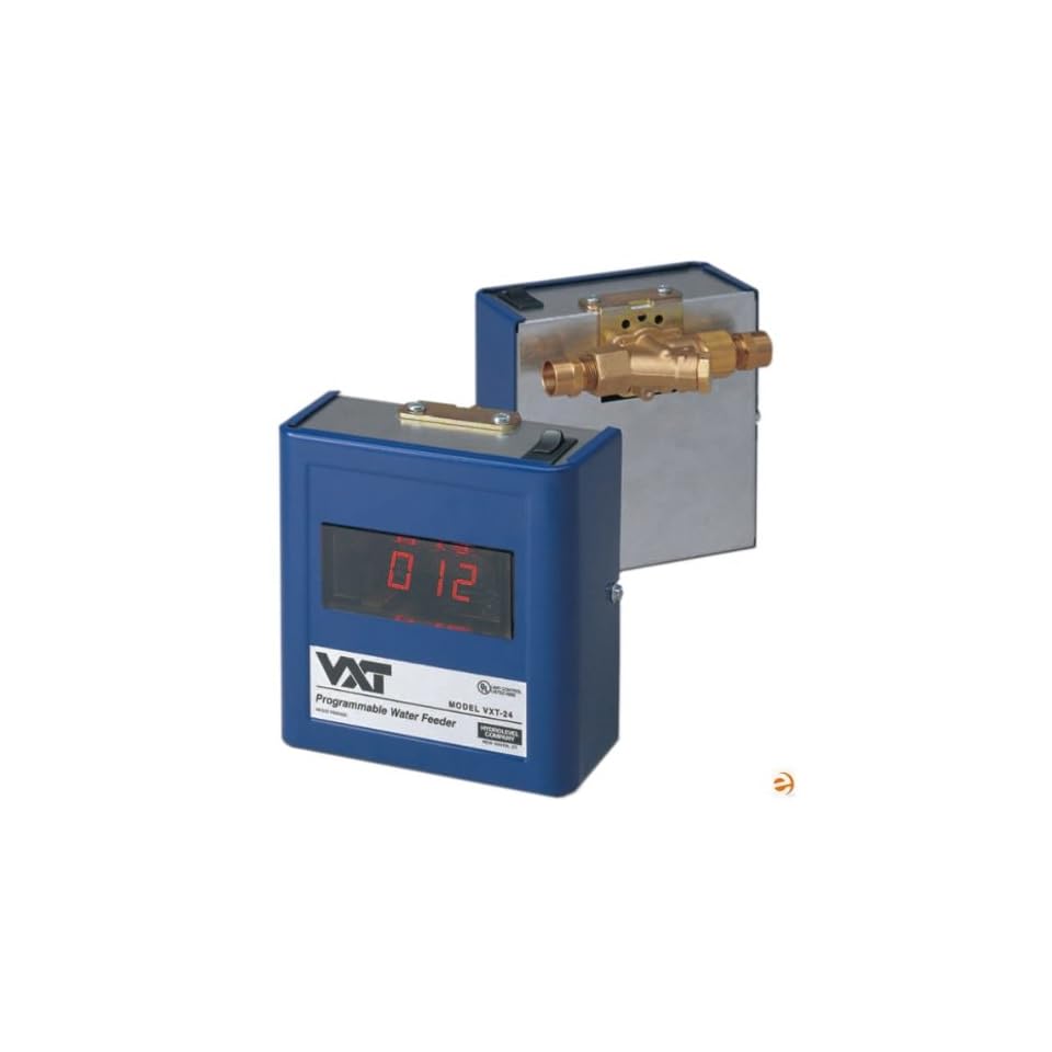 Vxt 24 Residential Steam Boiler Water Feeder 24 Vac On Popscreen