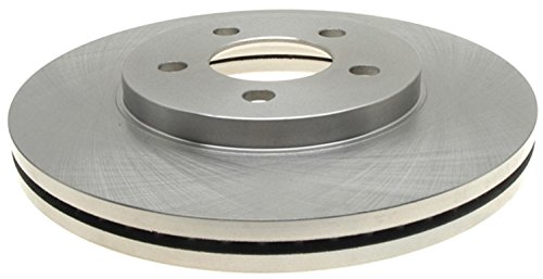 ACDelco 18A1213A Advantage Front Disc Brake Rotor