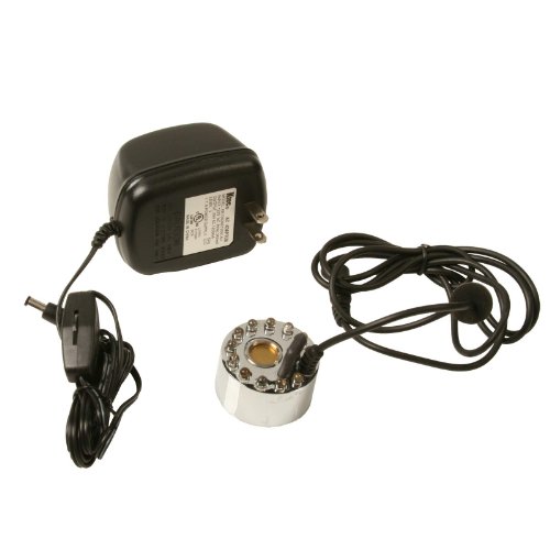 Mist Maker & Adapter Transformer