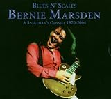 Blues N Scales: A Snakemans Odyssey 197
