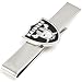 Oakland Raiders Tie Bar