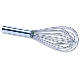 Best Manufacturers Balloon Whip 10-inch by Best Manufacturer, Inc.