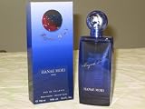 Magical Moon Perfume By Hanae Mori. 3.4 Oz Eau De Toilette Natural Spray for Women.