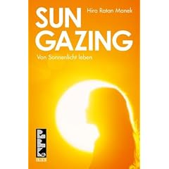 SUNGAZING