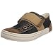 Fly London SEAGER P600969015, Unisex - Erwachsene Slipper, schwarz, (black), EU 44
