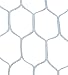 Sports : Hexagonal-Netz