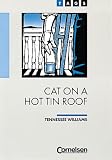 Cat on a Hot Tin Roof