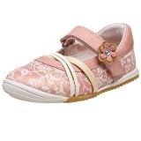 Pablosky Infant/Toddler 6272 Hook & Loop Shoe,Guardamar 94,20 EU (US Toddler 4 M)