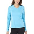 C9 by Champion&reg; Micro Light Training Long Sleeve Top - Blue