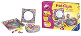 Ravensburger - 18659 - Loisir Créatif - Mosaïque Maxi Coffret