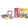 Ravensburger - 18659 - Loisir Cr�atif - C'est moi qui cr�e Mosa�que Maxi Coffret