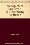 Management science : a self-correcting approach