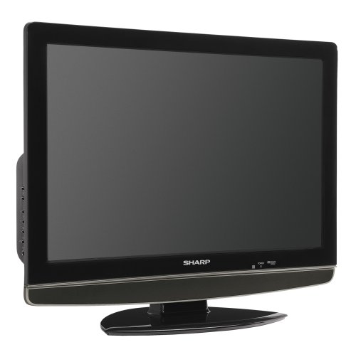 Sharp LC22SB24U 22-Inch 720p LCD HDTV