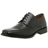 Johnston & Murphy Men's Harding Panel Toe Oxford