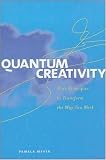 Quantum Creativity