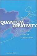 Quantum Creativity
