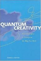 Quantum Creativity