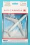 Air Canada Single Plane